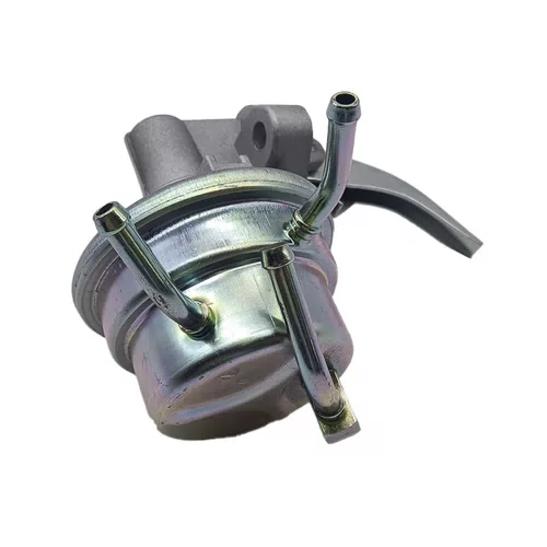 Mechanical Fuel Pump TP620 TP643 23100-35031 23100-39336 for Toyota Land Cruiser Prado 2002-2017 - image 6